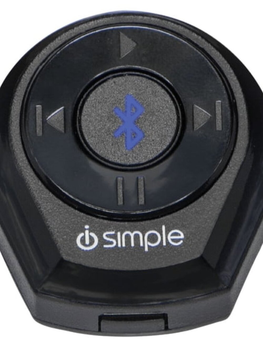 NEW SIMPLE AUX PORT BLUETOOTH WIRELESS MUSIC STREAMING DEVICE